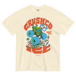 Crushed Ice - Light - Junk Pizza