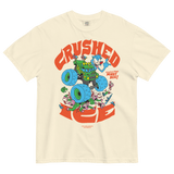 Crushed Ice - Light - Junk Pizza