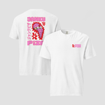 Janku Piza Graphic Tee - Junk Pizza