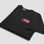 Janku Piza Graphic Tee - Junk Pizza