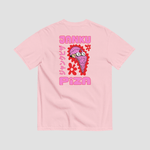 Janku Piza Graphic Tee - Junk Pizza