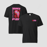 Janku Piza Graphic Tee - Junk Pizza