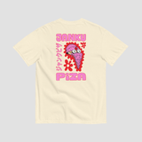 Janku Piza Graphic Tee - Junk Pizza
