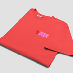 Janku Piza Graphic Tee - Junk Pizza