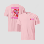 Janku Piza Graphic Tee - Junk Pizza