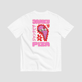 Janku Piza Graphic Tee - Junk Pizza