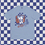 Junk City Beats Distressed - Junk Pizza