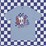Junk City Beats Distressed - Junk Pizza