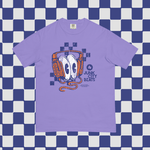 Junk City Beats Distressed - Junk Pizza