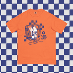 Junk City Beats Distressed - Junk Pizza