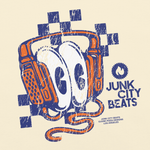 Junk City Beats Distressed - Junk Pizza