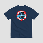Junk City Kung Foo Graphic Tee - Junk Pizza