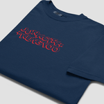 Junk City Kung Foo Graphic Tee - Junk Pizza