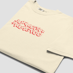 Junk City Kung Foo Graphic Tee - Junk Pizza