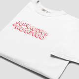 Junk City Kung Foo Graphic Tee - Junk Pizza