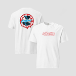 Junk City Kung Foo Graphic Tee - Junk Pizza