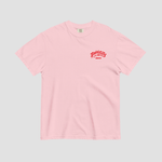 Junk City Skates Graphic Tee - Junk Pizza