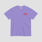 Junk City Skates Graphic Tee - Junk Pizza
