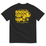 Junk City Smog Check 2 - Junk Pizza