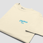 Junk Master 3000 Graphic Tee - Junk Pizza