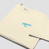 Junk Master 3000 Graphic Tee - Junk Pizza