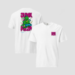 Junk Pizza Heavy Trip Graphic Tee - Junk Pizza