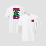 Junk Pizza Heavy Trip Graphic Tee - Junk Pizza