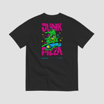 Junk Pizza Heavy Trip Graphic Tee - Junk Pizza