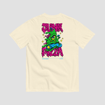 Junk Pizza Heavy Trip Graphic Tee - Junk Pizza