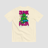 Junk Pizza Heavy Trip Graphic Tee - Junk Pizza