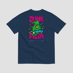Junk Pizza Heavy Trip Graphic Tee - Junk Pizza
