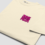 Junk Pizza Heavy Trip Graphic Tee - Junk Pizza