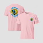 Junk Pizza Hot Wheel Tee - Junk Pizza