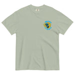 Junk Pizza Hot Wheel Tee - Junk Pizza