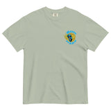Junk Pizza Hot Wheel Tee - Junk Pizza