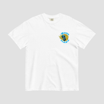 Junk Pizza Hot Wheel Tee - Junk Pizza