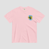 Junk Pizza Hot Wheel Tee - Junk Pizza