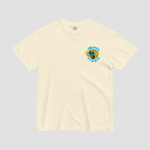 Junk Pizza Hot Wheel Tee - Junk Pizza