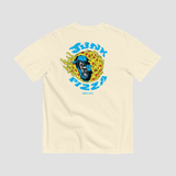 Junk Pizza Hot Wheel Tee - Junk Pizza