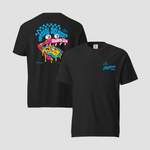 Junk Pizza Special Delivery Graphic Tee - Junk Pizza