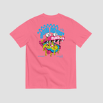Junk Pizza Special Delivery Graphic Tee - Junk Pizza