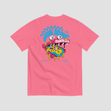 Junk Pizza Special Delivery Graphic Tee - Junk Pizza