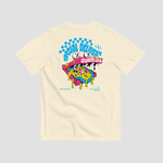 Junk Pizza Special Delivery Graphic Tee - Junk Pizza