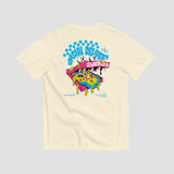 Junk Pizza Special Delivery Graphic Tee - Junk Pizza