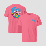 Junk Pizza Special Delivery Graphic Tee - Junk Pizza