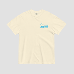 Junk Pizza Special Delivery Graphic Tee - Junk Pizza