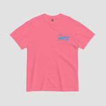 Junk Pizza Special Delivery Graphic Tee - Junk Pizza