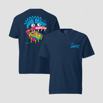 Junk Pizza Special Delivery Graphic Tee - Junk Pizza