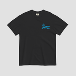 Junk Pizza Special Delivery Graphic Tee - Junk Pizza