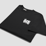 Junk Toobz Graphic Tee - Junk Pizza